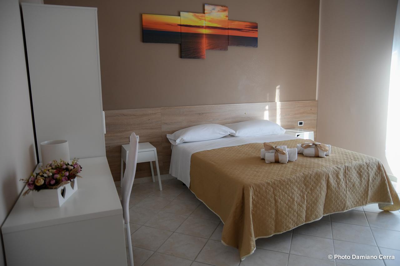 Lamezia Airport Guest house