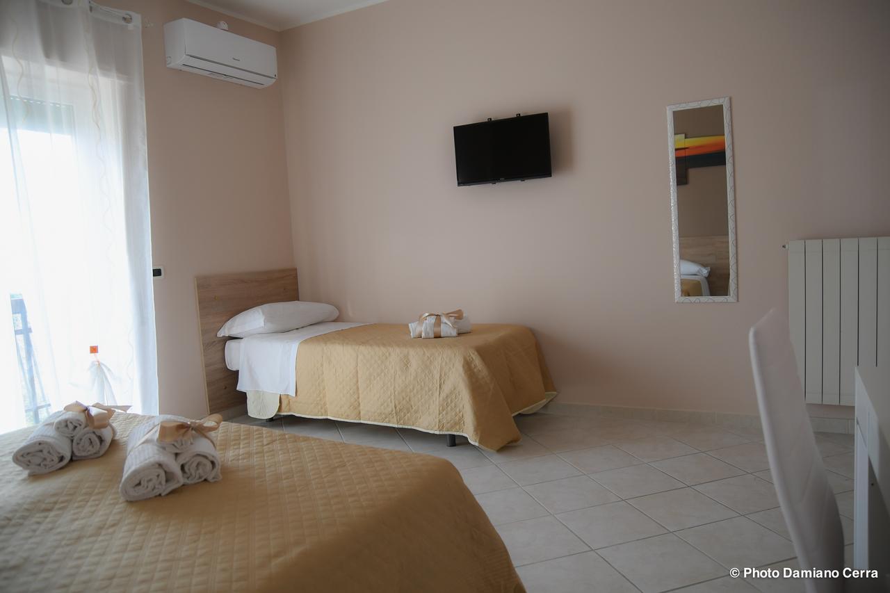Lamezia Airport Guest house 3*