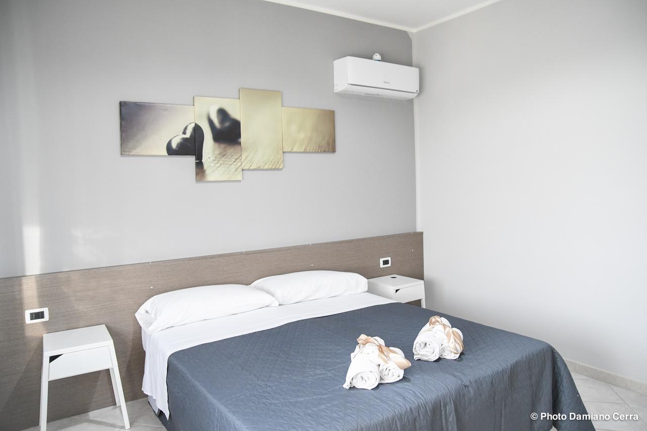 Lamezia Airport Guest house 3*