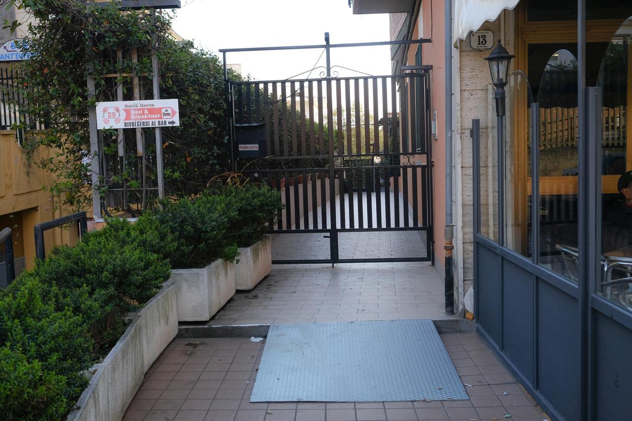 Lamezia Airport Guest house