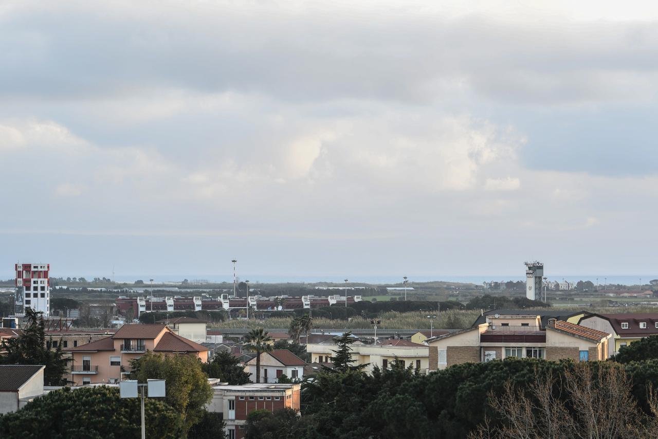 Lamezia Airport 3* Lamezia Terme