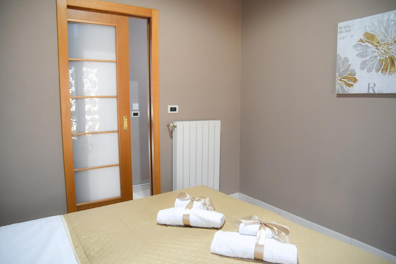 Lamezia Airport Guest house