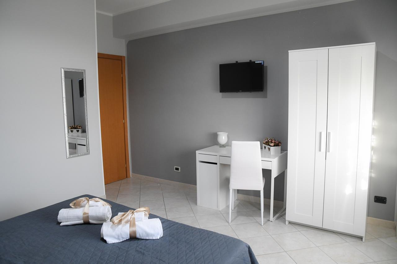 Lamezia Airport Guest house 3*