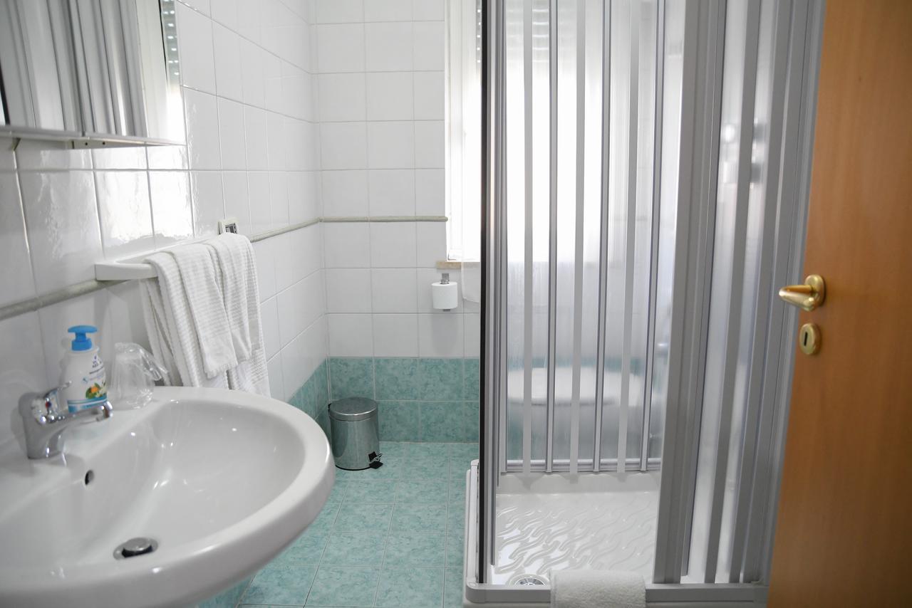 Lamezia Airport Guest house Lamezia Terme