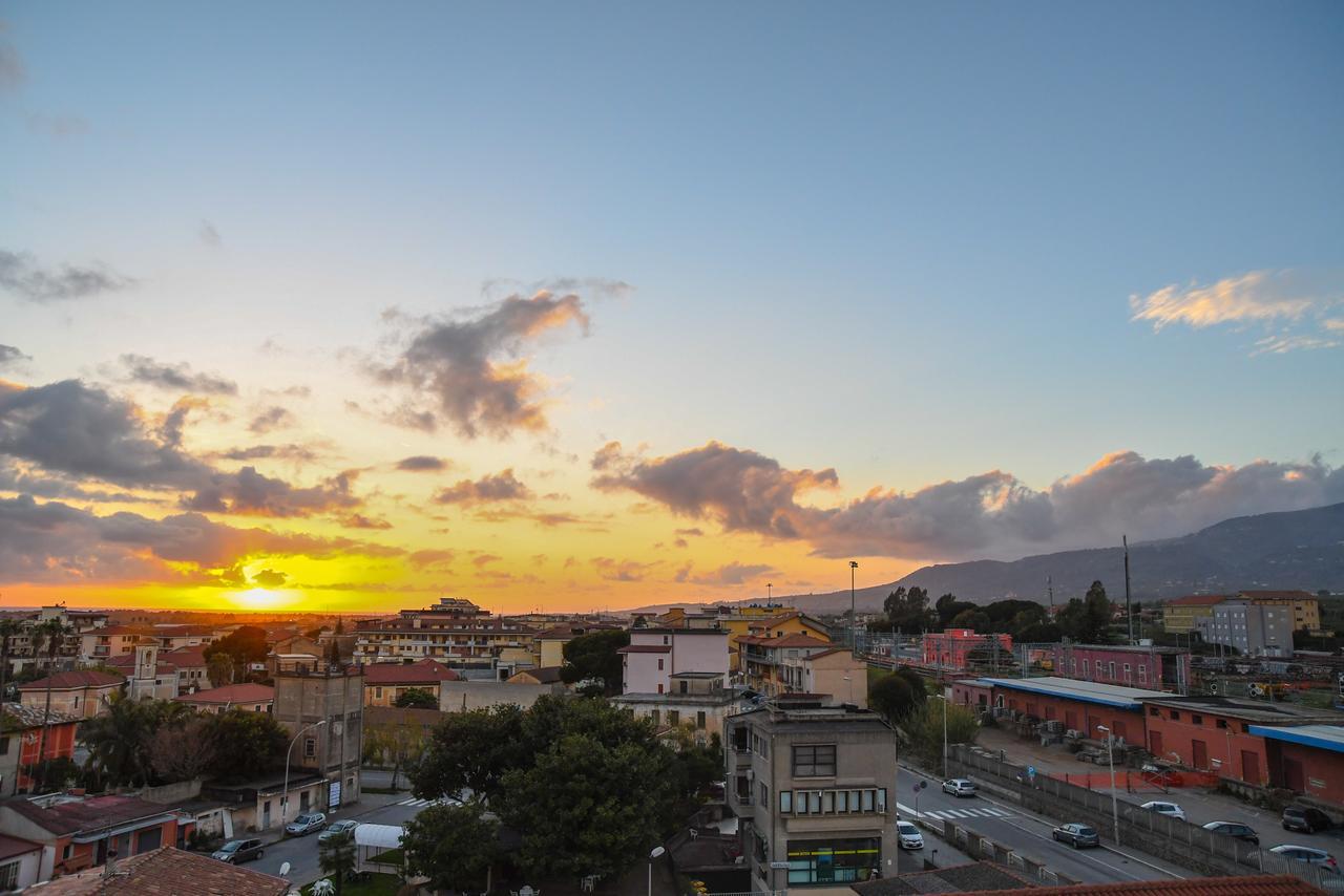 Lamezia Airport Guest house 3*