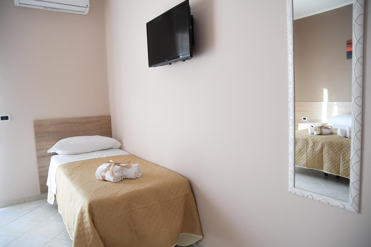 Lamezia Airport Guest house Lamezia Terme