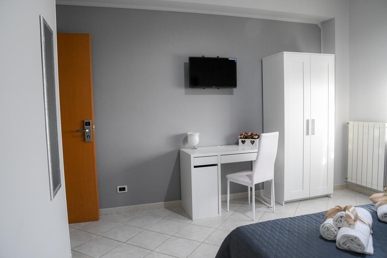 Lamezia Airport Guest house Lamezia Terme