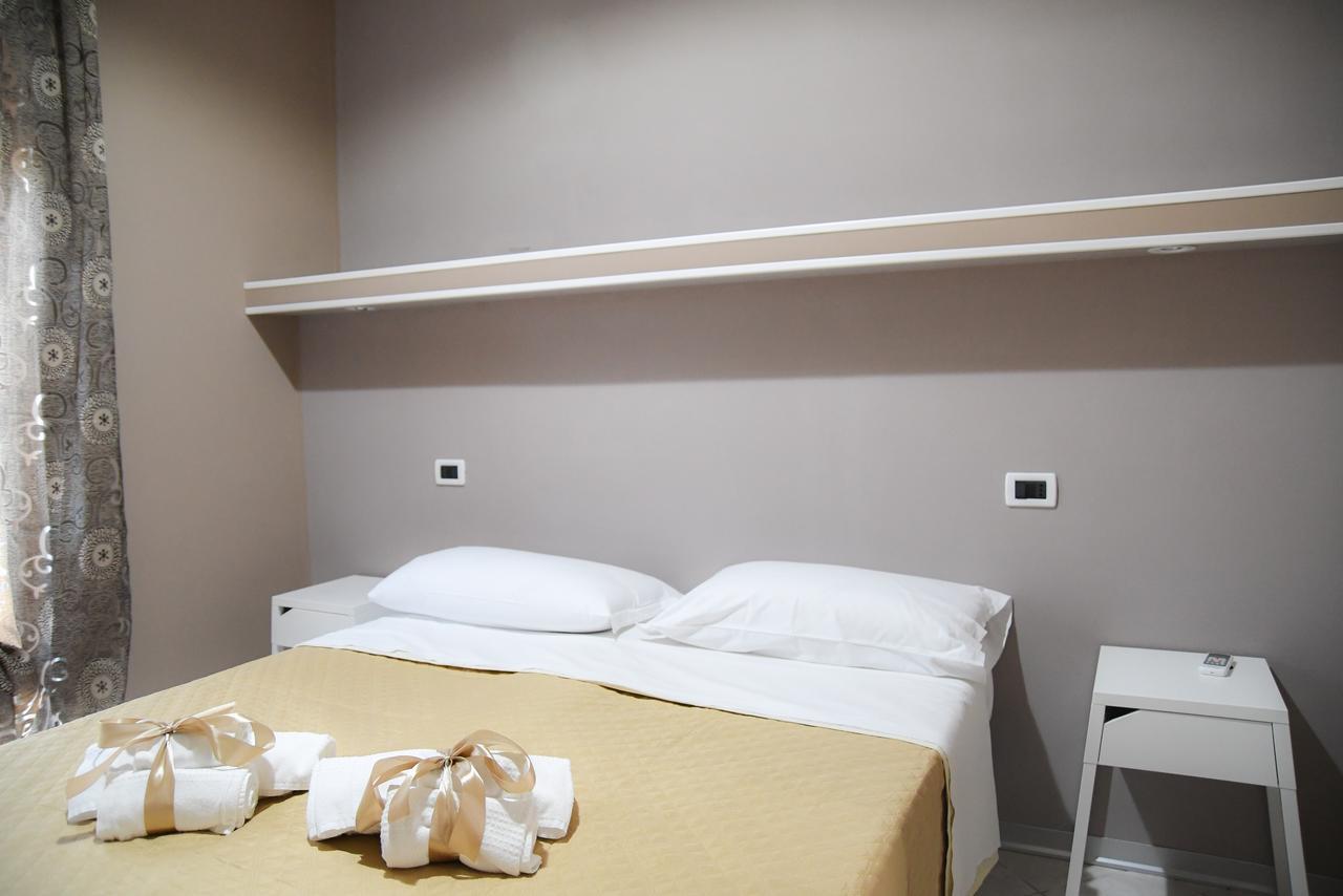 Lamezia Airport 3* Lamezia Terme