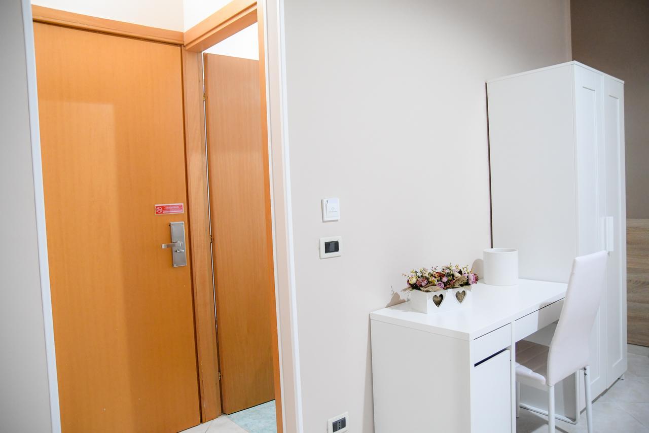 Lamezia Airport Guest house