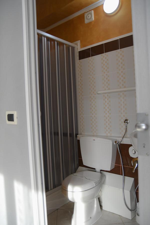 Lamezia Airport Guest house