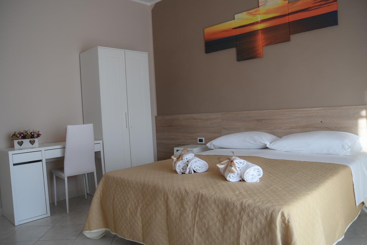 Lamezia Airport Guest house 3*
