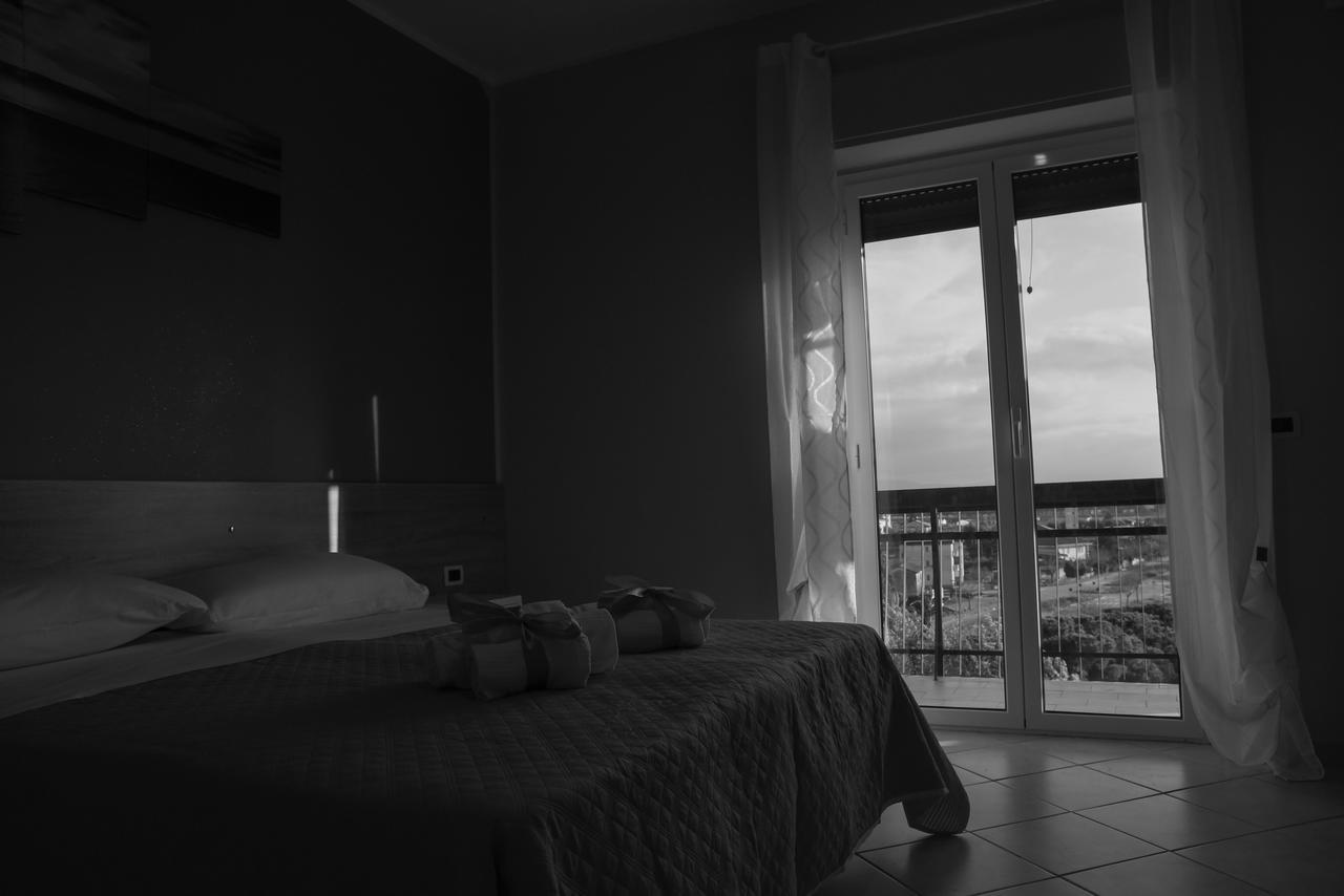 Lamezia Airport Guest house 3*