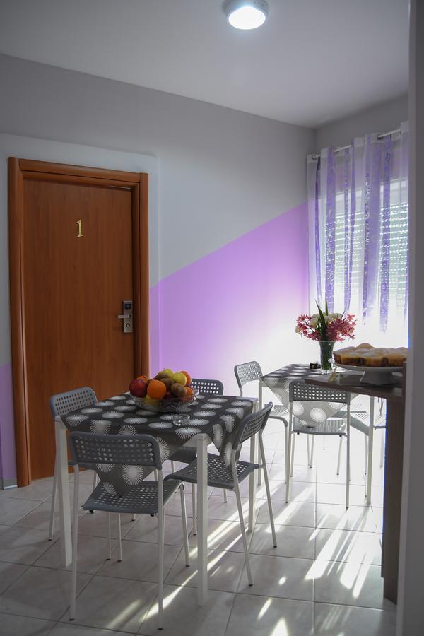 Lamezia Airport Guest house Lamezia Terme