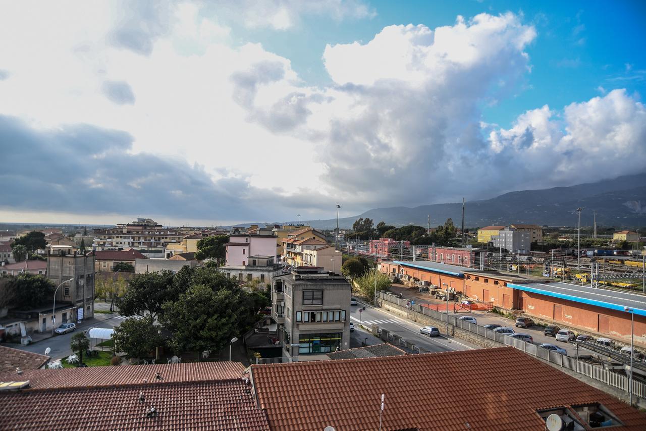 Lamezia Airport Guest house Lamezia Terme